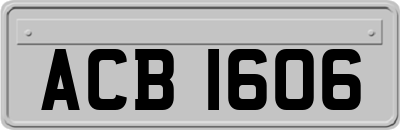 ACB1606