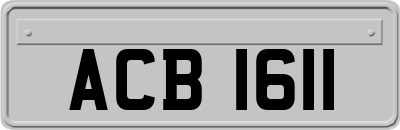 ACB1611