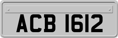 ACB1612