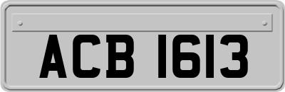 ACB1613