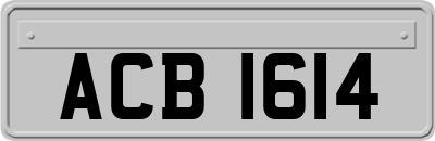 ACB1614