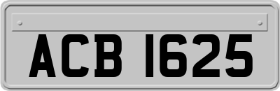 ACB1625