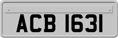 ACB1631