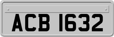 ACB1632