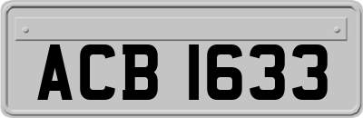 ACB1633