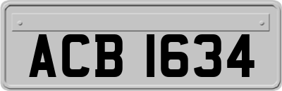 ACB1634