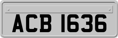 ACB1636