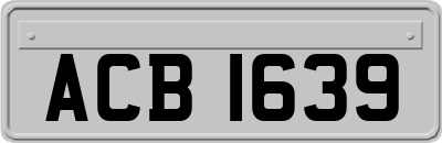 ACB1639