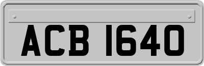 ACB1640