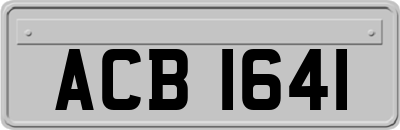 ACB1641
