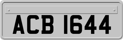 ACB1644
