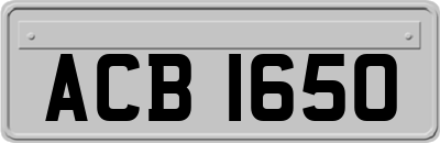 ACB1650