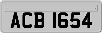 ACB1654