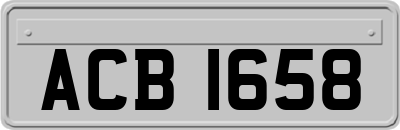 ACB1658