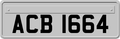 ACB1664
