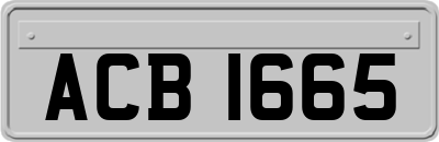 ACB1665