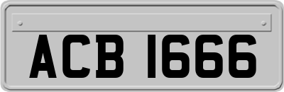 ACB1666