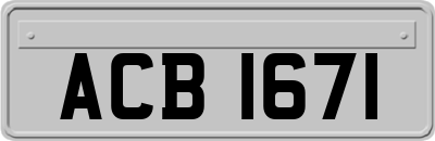 ACB1671