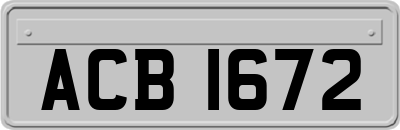 ACB1672