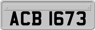 ACB1673