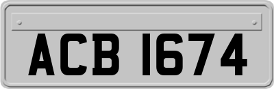 ACB1674