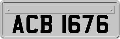 ACB1676