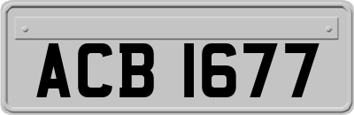 ACB1677