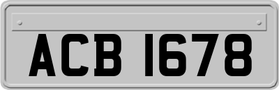 ACB1678