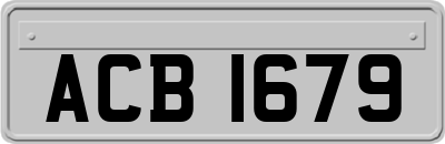 ACB1679