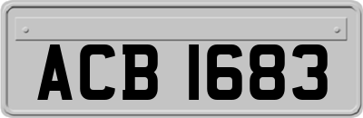 ACB1683