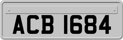 ACB1684