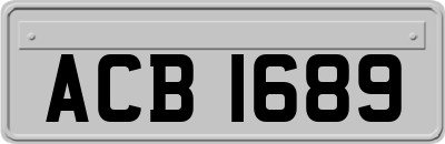 ACB1689