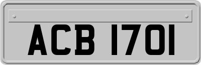 ACB1701