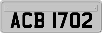 ACB1702