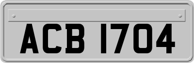 ACB1704
