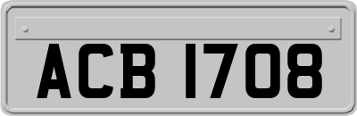 ACB1708