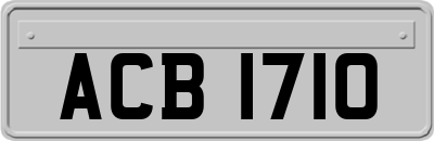 ACB1710