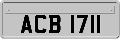 ACB1711