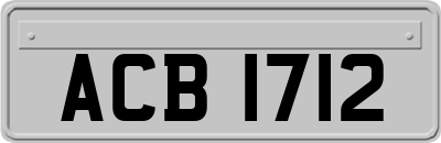 ACB1712
