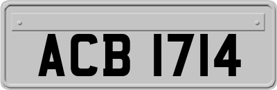 ACB1714