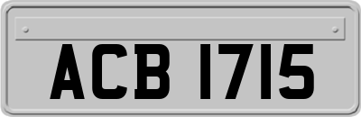 ACB1715