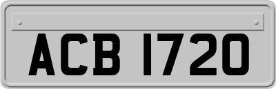 ACB1720