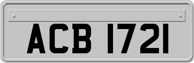 ACB1721
