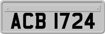 ACB1724