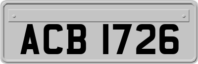 ACB1726