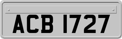ACB1727