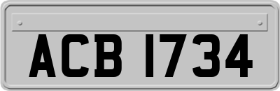 ACB1734