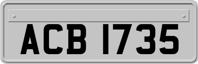 ACB1735