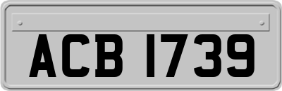 ACB1739