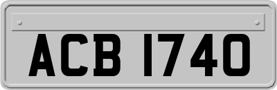ACB1740